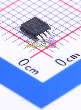 线性稳压器(LDO) LP2951ACDMR2G MSOP-8 onsemi(安森美) 全新原装