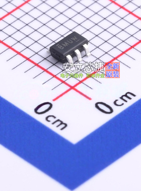 监控和复位芯片 PT7M7823STAEX SOT-23-5 DIODES(美台) 全新原装