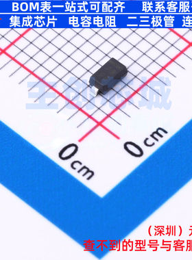 开关二极管 GSD2004W-E3-08 SOD-123 VISHAY(威世) 电子元件配单