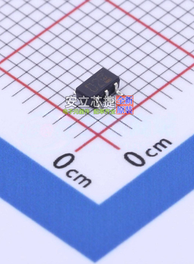 数字晶体管 IMD2AT108 SOT-457 ROHM(罗姆) 电子元件配单全新原装