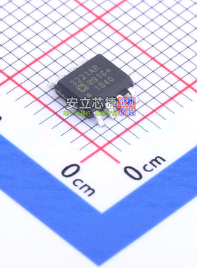 隔离式栅极驱动器 ADUM3221ARZ SOIC-8 ADI(亚德诺) 电子元件配单