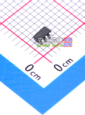 场效应管(MOSFET) DMN3033LDM-7 SOT-26 DIODES(美台) 电子元器件