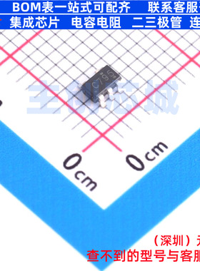 触发器 SN74LVC1G79DBVT SOT-23-5 TI/德州 电子元件配单全新原装