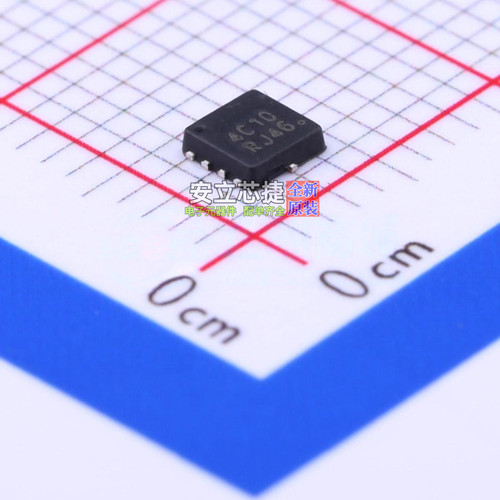 场效应管(MOSFET) NTTFS4C10NTAG WDFN-8 onsemi(安森美) 元器件