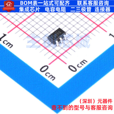 运算放大器 OPA356AQDBVRQ1 SOT-23-5 TI/德州 电子元件全新原装