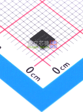 DC-DC电源芯片 MAX77812EWB+T WLP-64(3.4x3.4) MAXIM(美信)