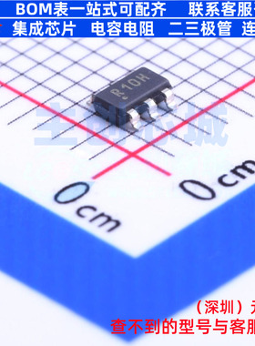 电荷泵 REG71055DDCT TSOT-23-6L TI/德州 电子元件配单全新原装