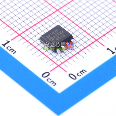 运算放大器 OP193FSZ-REEL7 SOIC-8 ADI(亚德诺) 电子元器件配单