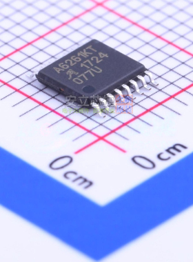 LED驱动 A6261KLPTR-T TSSOP-16 ALLEGRO(美国埃戈罗) 电子元器件