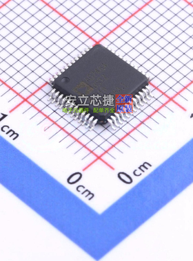 模数转换芯片ADC AD7484BSTZ LQFP-48 ADI(亚德诺) 电子元件配单