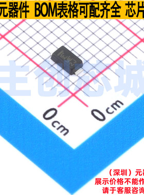 静电保护器(TVS/ESD) SMF4L26A SOD-123FL Littelfuse/力特 原装
