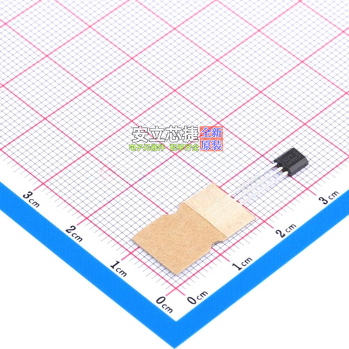 线性霍尔传感器 TLE4998C3 SSO-3 Infineon(英飞凌) 电子元件配单