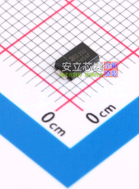 肖特基二极管 B245AF-13 DO-221AC(SMA) DIODES(美台) 电子元器件