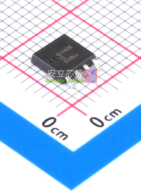 场效应管(MOSFET) NTMJS1D4N06CLTWG LFPAK-8 onsemi(安森美)