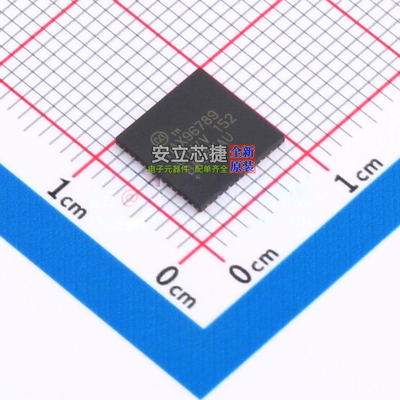LVDS芯片 MAX96789GTN/V+T TQFN-56 ADI(亚德诺) 电子元器件配单