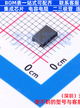 静电保护器(TVS/ESD) SMA4F36AY SMA-flat 意法半导体 电子元器件