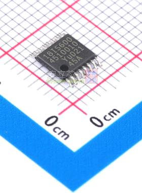 接口芯片 SC18IS600IPW/S8HP TSSOP-16 安世 电子元器件全新原装