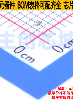 一次性保险丝 0435002.KR 0402 Littelfuse/力特 电子元器件配单