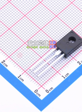 三极管(BJT) KSD882YSTU TO-126-3 onsemi(安森美) 电子元件配单