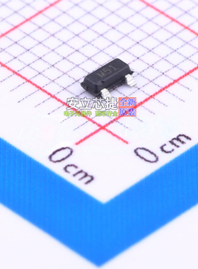 监控和复位芯片 ADM809MARTZ-REEL7 SOT-23 ADI(亚德诺) 全新原装