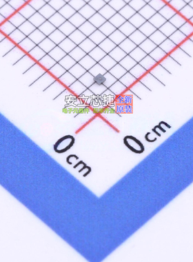 线性稳压器(LDO) NCP161AFCT280T2G WLCSP-4(0.6x0.6) onsemi(安