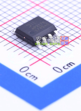 功率电子开关 AP2176SG-13 SOIC-8 DIODES(美台) 电子元器件配单