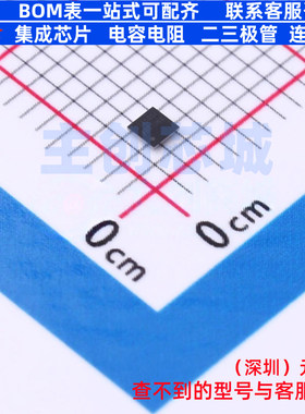 模数转换芯片ADC ADS7066IYBHR DSBGA-16 TI/德州 电子元器件配单