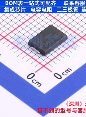 肖特基二极管 FSV10100V TO-277-3 onsemi(安森美) 电子元件配单