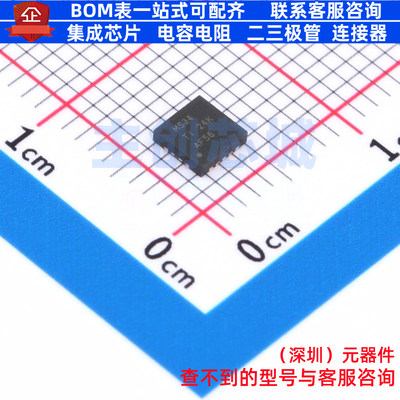 缓冲器/驱动器/收发器 SN74AUC34RGYR VQFN-14 TI/德州 全新原装