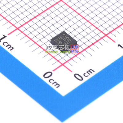 栅极驱动芯片 1EDN7512G WSON-6 Infineon(英飞凌) 电子元件配单