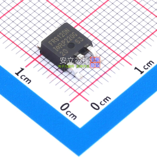 场效应管(MOSFET) IRFR9120NTRPBF DPAK(TO-252AA) Infineon(英飞