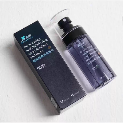 鞋袜消毒除臭正品纯天然无污染