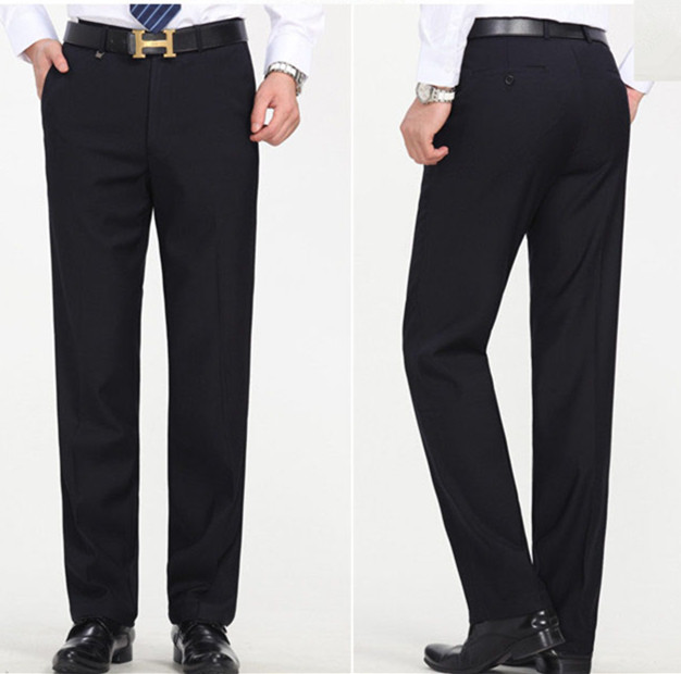 Pantalon droit pour jeunesse - Ref 1475806 Image 1