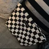 Свежая маленькая сумка клатч, косметичка, универсальная сумка-органайзер с молнией, коллекция 2021, в корейском стиле