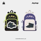 悦木正版 罗小黑战记咪咪喵喵动漫周边迷你书包零钱包便携收纳卡包