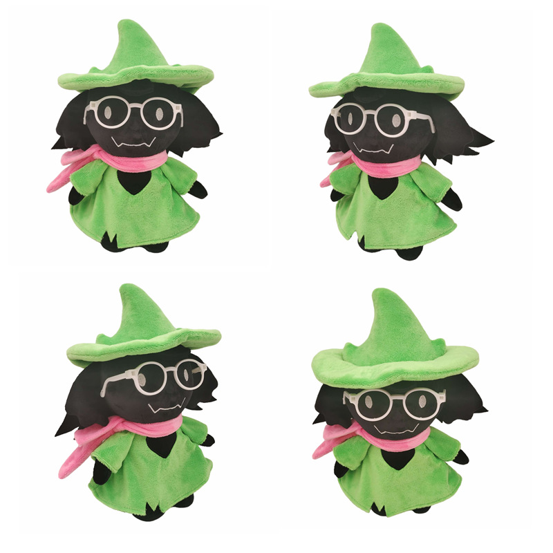 ralseiplush三角符240