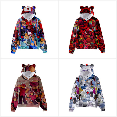 3D新品RobloxFor64466