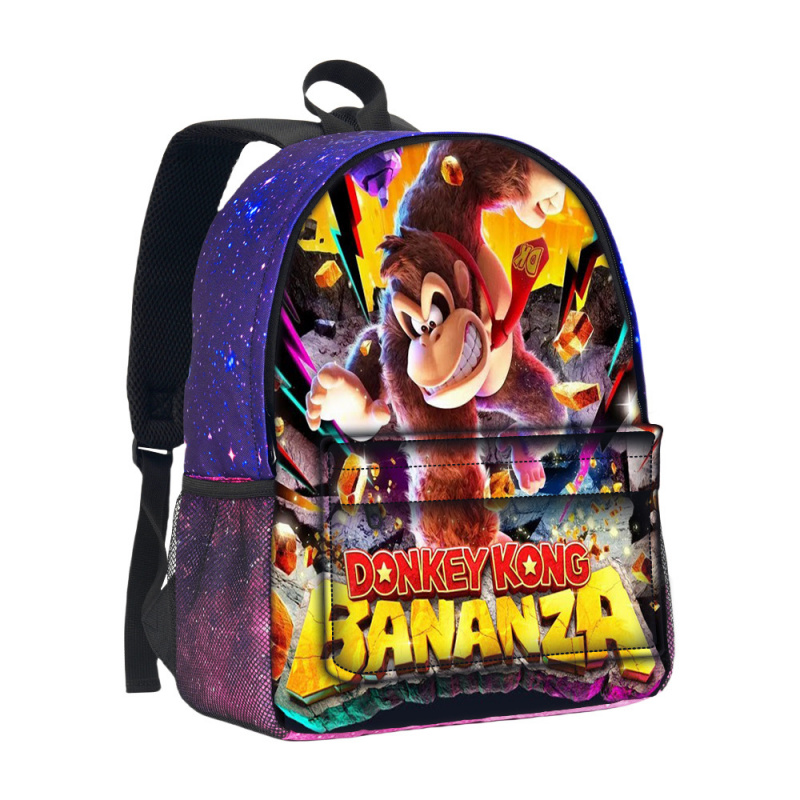 咚奇刚蕉力全开3D星空包