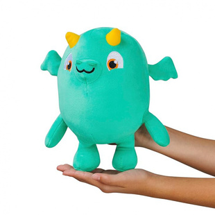 新品Chance Forsaken游戏周边Roblox卡通毛绒玩具公仔玩偶