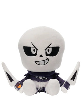 Undertale动漫游戏Cr2