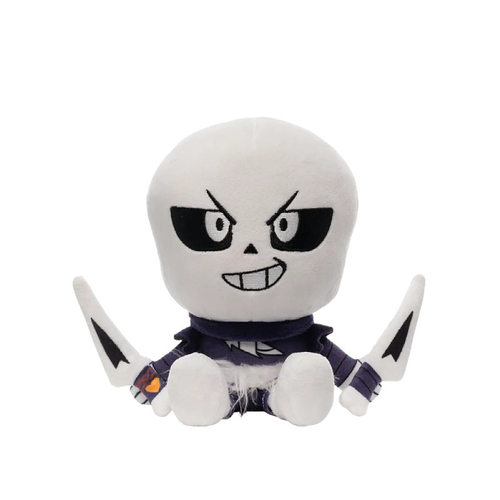 Undertale动漫游戏Cr2