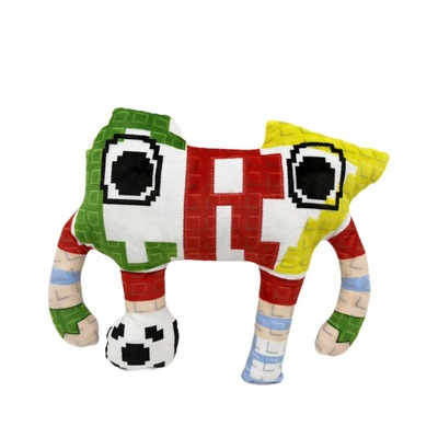 新品脑腐毛绒玩偶偷创意