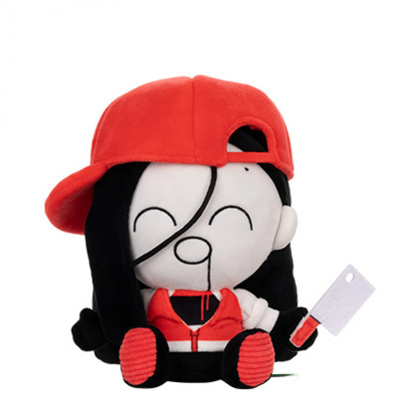 BUTCHERVANITY毛32633