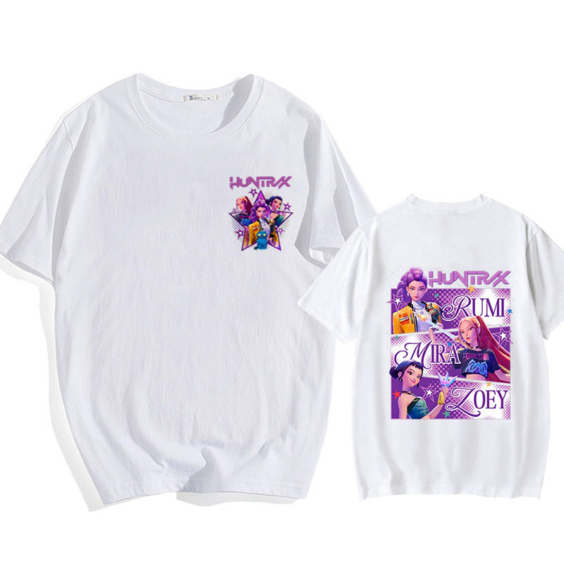动漫卡通印花中性款时尚休闲短袖柔软宽松潮流T恤夏季新款,童装/婴儿装/亲子装,卫衣/绒衫,淘宝优惠券,粉丝福利购,淘宝优惠卷