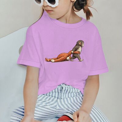 PunchMonkey儿童潮流3