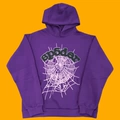 Purple;