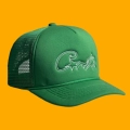 Green Letter
