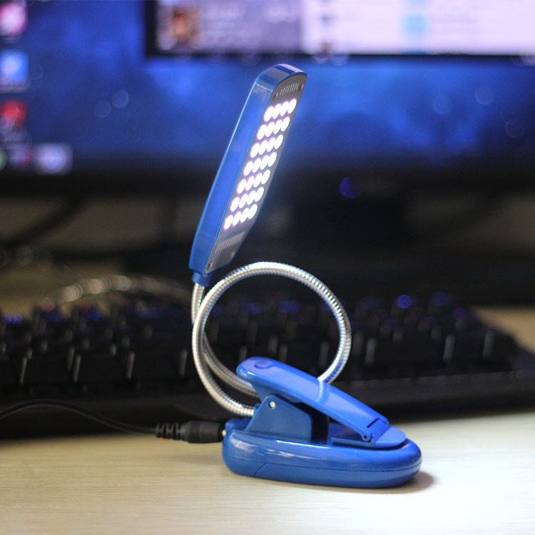 Lampe USB - Ref 376463 Image 1
