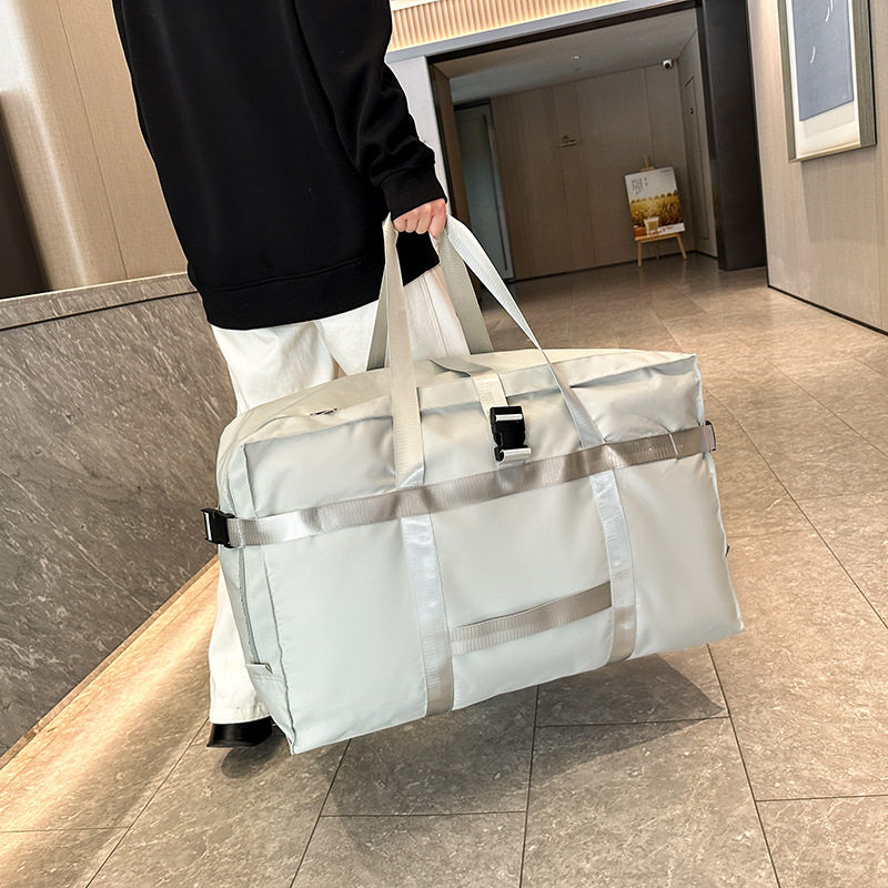大容量搬家打包袋牛津布