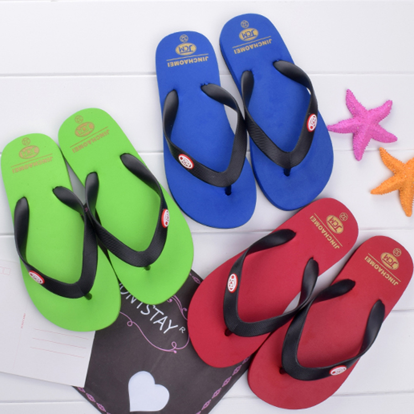Chaussons enfants en EVA pour été - semelle EVA - Ref 1016822 Image 5